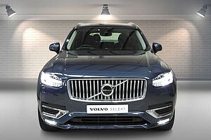 Volvo  XC90 Ultimate, B6 AWD Mild hybrid, Petrol, Bright, 7 Seats