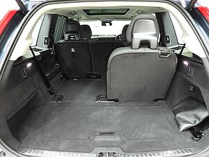 Volvo  XC90 Ultimate, B6 AWD Mild hybrid, Petrol, Bright, 7 Seats