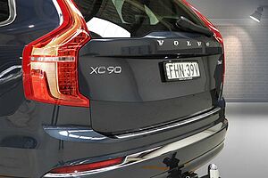 Volvo  XC90 Ultimate, B6 AWD Mild hybrid, Petrol, Bright, 7 Seats