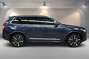 Volvo  XC90 Ultimate, B6 AWD Mild hybrid, Petrol, Bright, 7 Seats