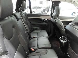 Volvo  XC90 Ultimate, B6 AWD Mild hybrid, Petrol, Bright, 7 Seats