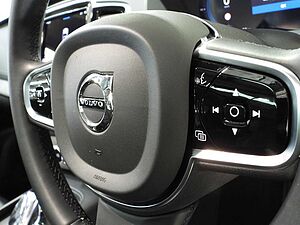 Volvo  XC90 Ultimate, B6 AWD Mild hybrid, Petrol, Bright, 7 Seats