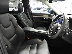 Volvo  XC90 Ultimate, B6 AWD Mild hybrid, Petrol, Bright, 7 Seats