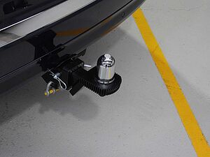 Volvo  XC90 Ultimate, B6 AWD Mild hybrid, Petrol, Bright, 7 Seats