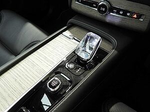 Volvo  XC90 Ultimate, B6 AWD Mild hybrid, Petrol, Bright, 7 Seats