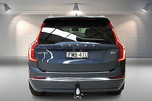 Volvo  XC90 Ultimate, B6 AWD Mild hybrid, Petrol, Bright, 7 Seats