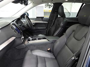Volvo  XC90 Ultimate, B6 AWD Mild hybrid, Petrol, Bright, 7 Seats