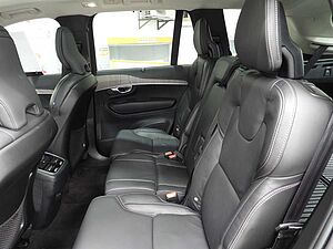 Volvo  XC90 Ultimate, B6 AWD Mild hybrid, Petrol, Bright, 7 Seats