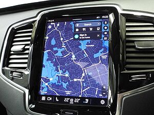 Volvo  XC90 Ultimate, B6 AWD Mild hybrid, Petrol, Bright, 7 Seats