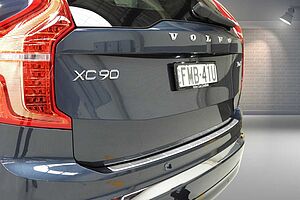 Volvo  XC90 Ultimate, B6 AWD Mild hybrid, Petrol, Bright, 7 Seats