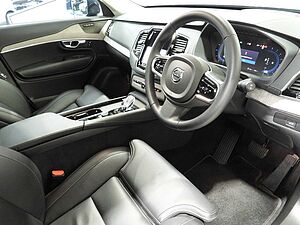 Volvo  XC90 Ultimate, B6 AWD Mild hybrid, Petrol, Bright, 7 Seats