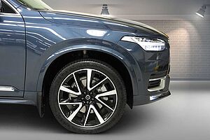 Volvo  XC90 Ultimate, B6 AWD Mild hybrid, Petrol, Bright, 7 Seats