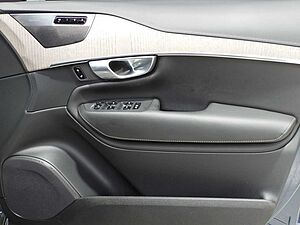 Volvo  XC90 Ultimate, B6 AWD Mild hybrid, Petrol, Bright, 7 Seats