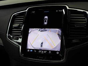 Volvo  XC90 Ultimate, B6 AWD Mild hybrid, Petrol, Bright, 7 Seats