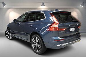 Volvo  XC60 Ultra, B5 AWD Mild hybrid, Petrol, Bright
