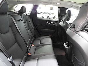Volvo  XC60 Ultra, B5 AWD Mild hybrid, Petrol, Bright
