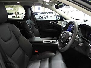 Volvo  XC60 Ultra, B5 AWD Mild hybrid, Petrol, Bright