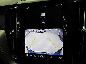 Volvo  XC60 Ultra, B5 AWD Mild hybrid, Petrol, Bright