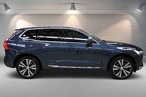 Volvo  XC60 Ultra, B5 AWD Mild hybrid, Petrol, Bright