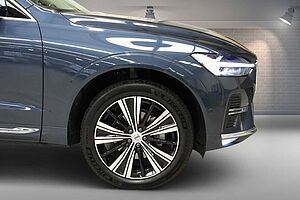 Volvo  XC60 Ultra, B5 AWD Mild hybrid, Petrol, Bright