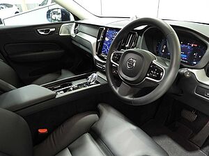 Volvo  XC60 Ultra, B5 AWD Mild hybrid, Petrol, Bright