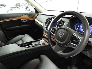 Volvo  XC90 Ultimate, B5 AWD Mild hybrid, Petrol, Bright, 7 Seats