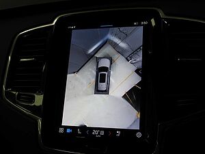 Volvo  XC90 Ultimate, B5 AWD Mild hybrid, Petrol, Bright, 7 Seats