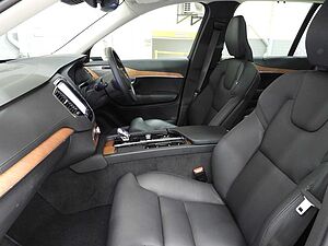 Volvo  XC90 Ultimate, B5 AWD Mild hybrid, Petrol, Bright, 7 Seats
