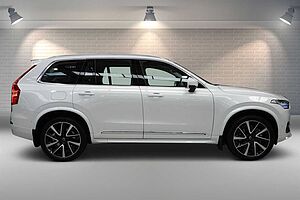 Volvo  XC90 Ultimate, B5 AWD Mild hybrid, Petrol, Bright, 7 Seats