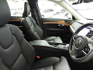 Volvo  XC90 Ultimate, B5 AWD Mild hybrid, Petrol, Bright, 7 Seats