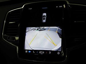 Volvo  XC90 Ultimate, B5 AWD Mild hybrid, Petrol, Bright, 7 Seats