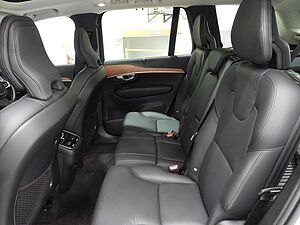 Volvo  XC90 Ultimate, B5 AWD Mild hybrid, Petrol, Bright, 7 Seats