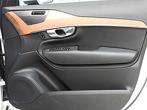 Volvo  XC90 Ultimate, B5 AWD Mild hybrid, Petrol, Bright, 7 Seats