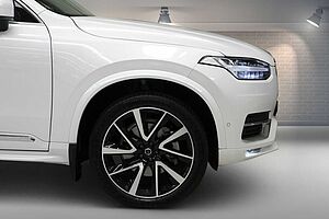 Volvo  XC90 Ultimate, B5 AWD Mild hybrid, Petrol, Bright, 7 Seats