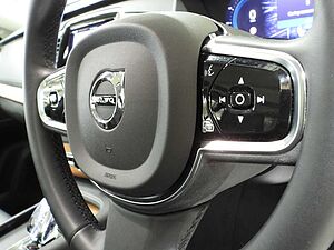 Volvo  XC90 Ultimate, B5 AWD Mild hybrid, Petrol, Bright, 7 Seats