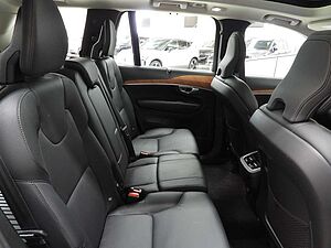 Volvo  XC90 Ultimate, B5 AWD Mild hybrid, Petrol, Bright, 7 Seats