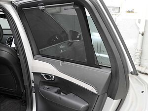 Volvo  XC90 Ultimate, B6 AWD Mild hybrid, Petrol, Bright, 7 Seats