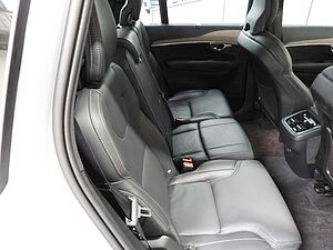 Volvo  XC90 Ultimate, B6 AWD Mild hybrid, Petrol, Bright, 7 Seats