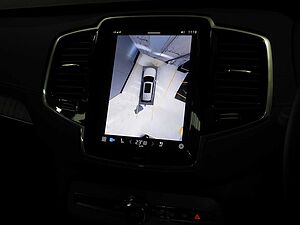 Volvo  XC90 Ultimate, B6 AWD Mild hybrid, Petrol, Bright, 7 Seats