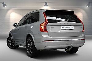Volvo  XC90 Ultimate, B6 AWD Mild hybrid, Petrol, Bright, 7 Seats
