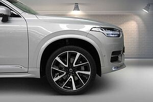 Volvo  XC90 Ultimate, B6 AWD Mild hybrid, Petrol, Bright, 7 Seats