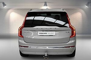 Volvo  XC90 Ultimate, B6 AWD Mild hybrid, Petrol, Bright, 7 Seats