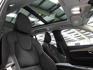 Volvo  XC90 Ultimate, B6 AWD Mild hybrid, Petrol, Bright, 7 Seats