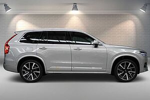 Volvo  XC90 Ultimate, B6 AWD Mild hybrid, Petrol, Bright, 7 Seats