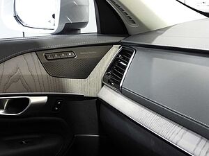 Volvo  XC90 Ultimate, B6 AWD Mild hybrid, Petrol, Bright, 7 Seats