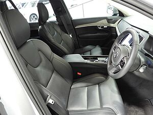 Volvo  XC90 Ultimate, B6 AWD Mild hybrid, Petrol, Bright, 7 Seats