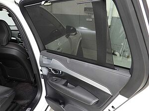 Volvo  XC90 Ultra, T8 AWD Plug-in hybrid, Electric/Petrol, Dark, 7 Seats