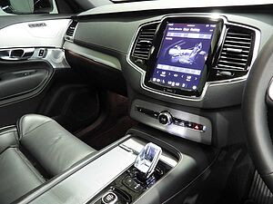 Volvo  XC90 Ultra, T8 AWD Plug-in hybrid, Electric/Petrol, Dark, 7 Seats