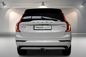 Volvo  XC90 Ultra, T8 AWD Plug-in hybrid, Electric/Petrol, Dark, 7 Seats