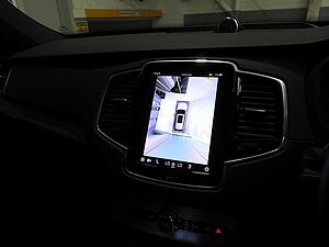 Volvo  XC90 Ultra, T8 AWD Plug-in hybrid, Electric/Petrol, Dark, 7 Seats